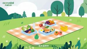 共晶技术：让营养素步入埃米时代