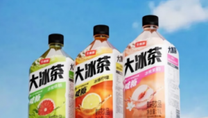 饮品新浪潮：健康、场景与情绪的共振