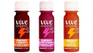 Vive Organic 推出两款全新健康饮品，助力假期能量续航