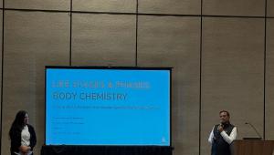 【行业洞察】女性健康迎来“激素平衡”新纪元——从SupplySide Global 2025看千亿市场破局点