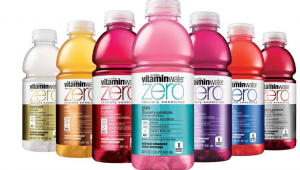 运动饮料品类创新：多元化趋势引领发展新风向