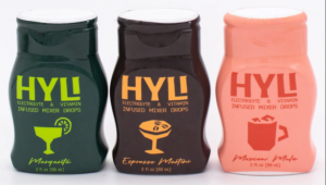 告别乏味饮水：Hyli滴剂重塑日常饮水的仪式感