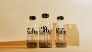BigJoy Easy Protein：创新突破，运动蛋白升级