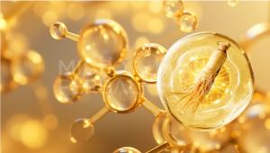 填补行业空白!中钥牵头制定的《人参发酵浓缩液》团体标准正式发布——定义品质基准！