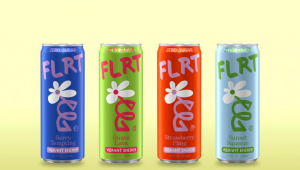 Monster Energy：这一次将“魔爪”伸向了“她”