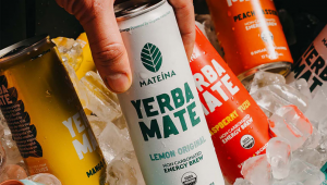 一芽一叶一茶叶，看马黛娜的“诞生”，品马黛茶的“传承”