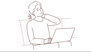 久坐对大脑血流的慢性影响被证实，膳食黄烷醇能否成为干预新策略？