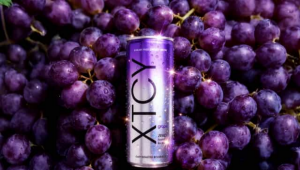 不止是好喝：XTCY为何成印度年轻人的“能量新宠”？