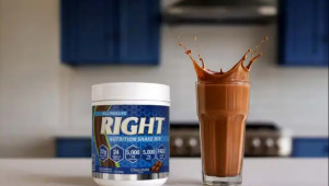 沉寂多年再出手！比尔·菲利普斯携Eating Right搅动代餐市场