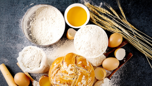 米饭党还是面包派？你的饮食偏好，正在揭示代谢健康密码