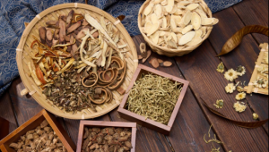 36味中药材入围“备案清单”，中药复方备案制激活保健食品产业新蓝海