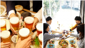 从“醒酒”到“护肝”，天然复合发酵醋粉的“健康密码”