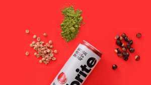 品牌焕新+ 风味上新 英国Brite能量饮料开启全新体验