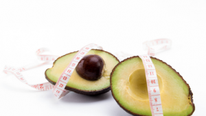 肥胖危机下的新探索：鳄梨种子对体重控制的潜在作用
