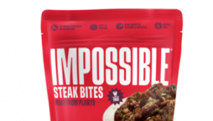 植物基领域频出彩，从“平替项”到“优选项”？