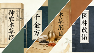 探寻千年地龙智慧，赤龙皇®为现代人“打通”生命微循环