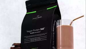 Protein Works：Vegan Protein 360植物基蛋白饮全新上线