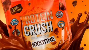 复刻经典风味，Under Labz推出Chocotine蛋白粉新口味