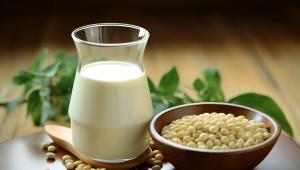 植物蛋白驶入快车道：一场席卷全球的“绿色蛋白革命”《新营养蛋白趋势前瞻》即将发布