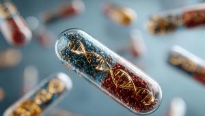 合成生物背景下PQQ的市场发展前景：从“细胞代谢关键”到“健康食品核心”的跃迁