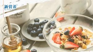 最新研究发现，蜂蜜＋酸奶，仅2周，有助于肠道健康