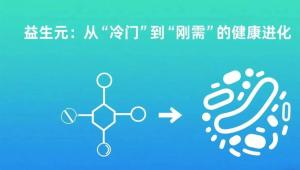 益生元：从“冷门”到“刚需”的健康进化