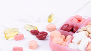 2025上半年我国营养保健食品进出口形势分析