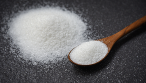 健康控糖新宠？揭秘“万众瞩目”的D-阿洛酮糖