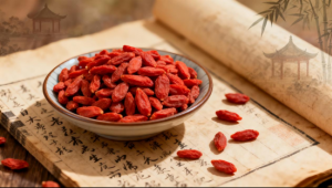 红果焕新：枸杞跨界咖啡、酸奶，养生饮品开启多元化时代