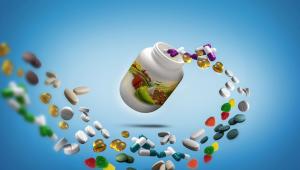 2130款产品注册！2025年保健食品行业全景：合规筑基，创新破局，规模再攀新高