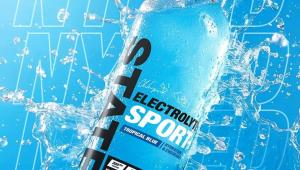 丹麦能量品牌State跨界布局，电解质饮料解锁补水新赛道​