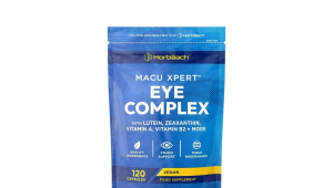 从蓝光屏蔽到营养革新：全球视力健康补充剂的下一站机遇