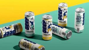 Deep品牌推出脑力提升型能量饮料，重新定义功能性饮品新标杆