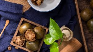 药食同源罗汉果：一颗“神仙果”的美食“旅行”