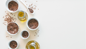 亚麻荠籽油获批新食品原料，千亿植物油赛道迎新风口