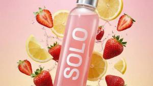 SOLO混合补剂新增口味，一站式营养更适配多元需求