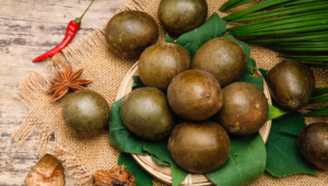 千年药果的现代新生：罗汉果的“甜蜜逆袭”之路