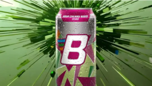 丹麦能量品牌Faxe Kondi零卡酸樱桃增强版来袭，登陆7-11便利店