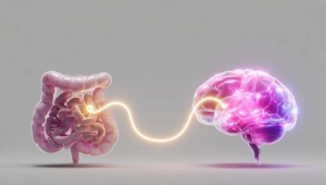 “肠”识颠覆：你的情绪、食欲和睡眠，被万亿微生物暗中操控？