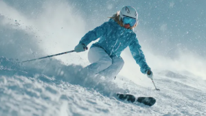 金牌之外：谷爱凌们如何“撑竿跳”中国运动营养产业？