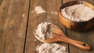 「植物脂肪粉」赋能特医食品