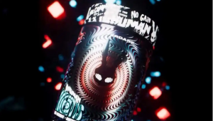 AfterDark新品Inhuman Mentis登场，适配消费者的能量训练方案