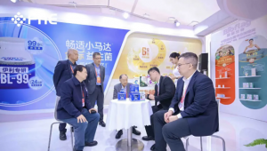 中国婴幼儿菌株YLGB-1496有何独特价值？走进博鳌健康食品科学大会上的“金标菌”