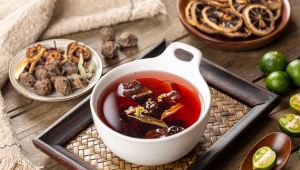 乌梅“出圈”记：当千年滋味撞上现代舌尖