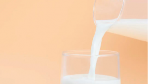 乳糖不耐很无奈？无乳糖牛奶开启营养“无碍”新时代！