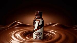 1st Phorm即饮蛋白饮料，30克蛋白赛道扩容！