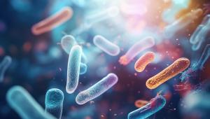 益生菌“裸奔”时代将终结：首个国家标准即将发布，从“讲故事”到“看数据”