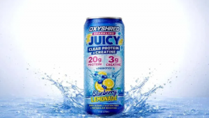 稳定性难题待解？EHP实验室推肌酸饮料