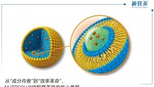 从“成分内卷”到“效率革命”，NUTRSOLV®破解营养吸收核心难题