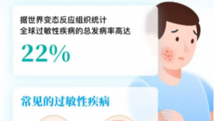 告别过敏困扰，迈向免疫稳态：Symetrian™如何重塑 “不易过敏” 体质？